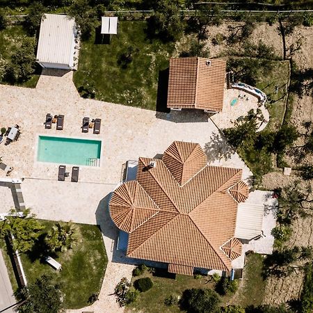 Villa Ellania Ambelokipoi  Exteriér fotografie