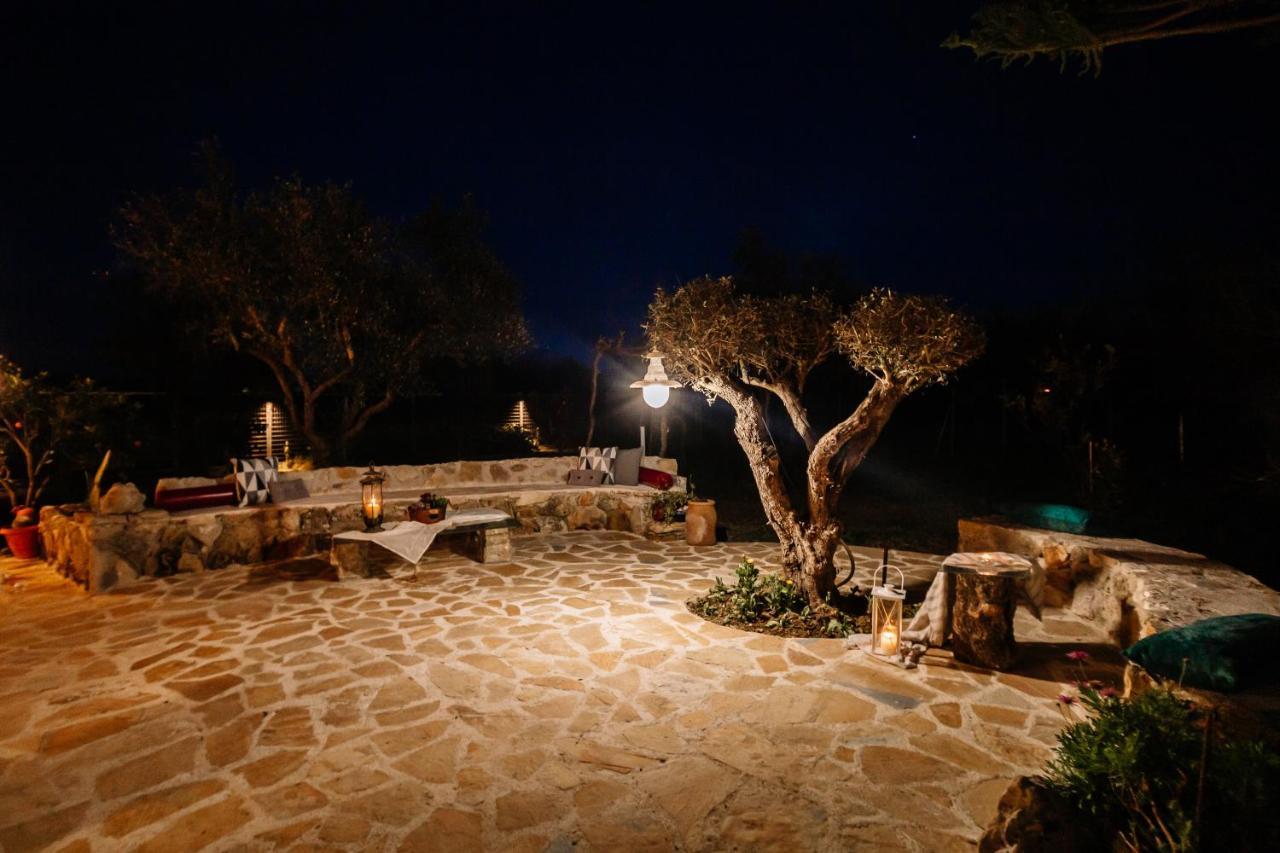 Villa Ellania Ambelokipoi  Exteriér fotografie